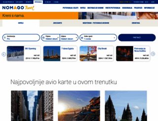 sta-zagreb.com screenshot