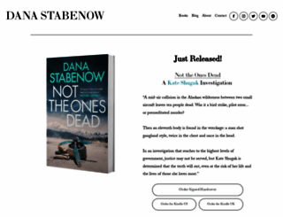 stabenow.com screenshot