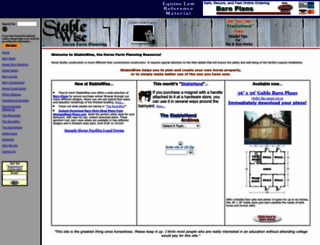 stablewise.com screenshot