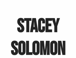 staceyxsolomon.com screenshot