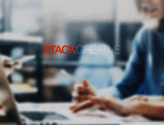 stackcreativeagency.com screenshot