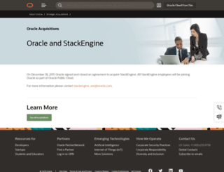 stackengine.com screenshot