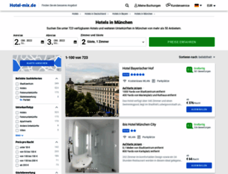 stadt-muenchen.net screenshot