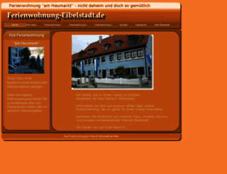 stadtcafe-eibelstadt.de screenshot