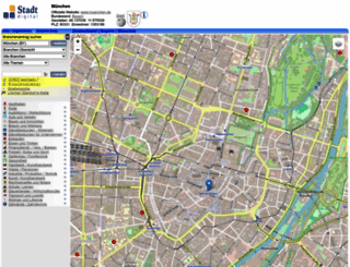 stadtdigital.de screenshot