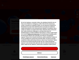 stadtsparkasse-emmerich-rees.de screenshot