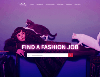 staff-b.com screenshot
