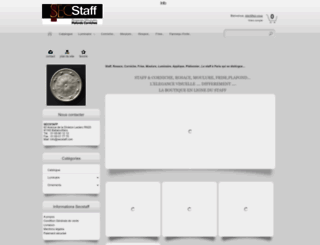staffabc.com screenshot