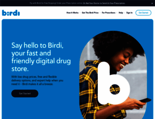 stage.birdirx.com screenshot