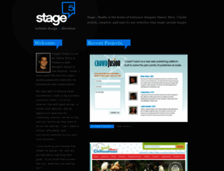 stage5studio.com screenshot