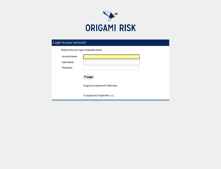 origami risk job postings