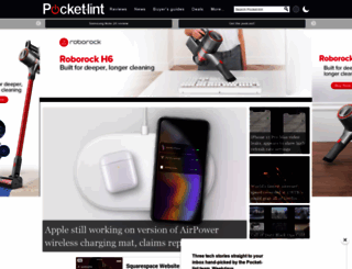staging.pocket-lint.com screenshot