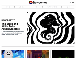 staging25.storyberries.com screenshot