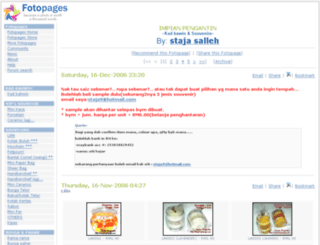 staja9.fotopages.com screenshot