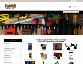 stakemill.com screenshot
