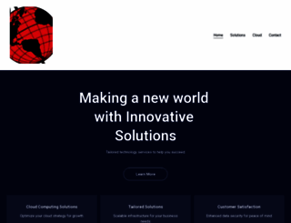 staktron.com screenshot