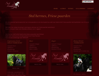 stalhermes.com screenshot