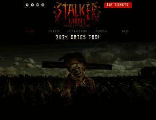 stalkerfarms.com screenshot
