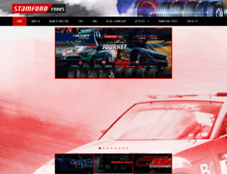 stamfordtyres.com.my screenshot