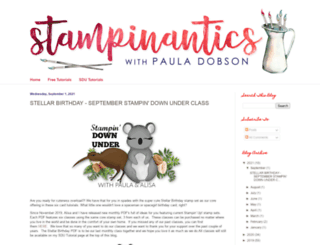 stampinantics.blogspot.co.nz screenshot