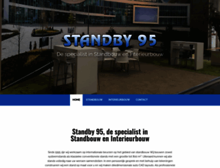 standby95.com screenshot