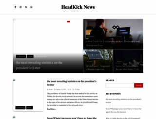 stanfordacm.com screenshot