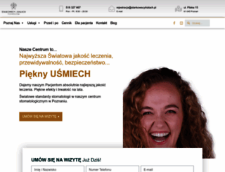 stankowscy.com.pl screenshot