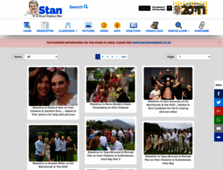 stantgsm.com screenshot
