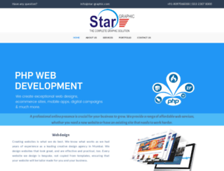 star-graphic.com screenshot
