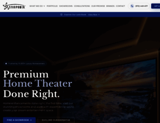 star-power.com screenshot