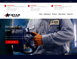 star-service.com screenshot