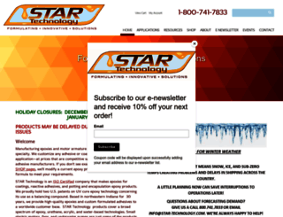star-technology.com screenshot