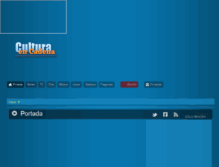 star-trek.culturaencadena.com screenshot
