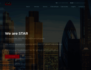 star-uk.co.uk screenshot