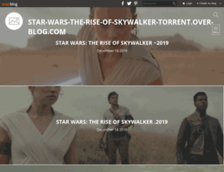 star-wars-the-rise-of-skywalker-torrent.over-blog.com screenshot