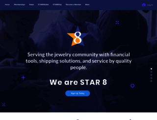 star8financial.com screenshot