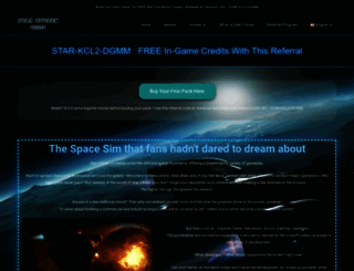 starcitizencode.net screenshot