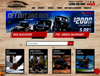 starcitymotorsports.com screenshot
