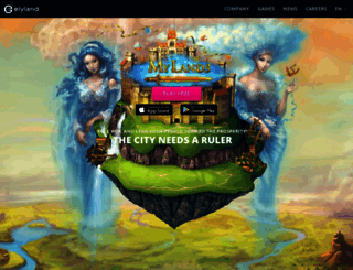 starcolony.com screenshot