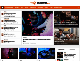 starcraft2.net.pl screenshot