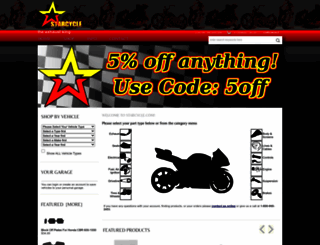 starcycle.com screenshot