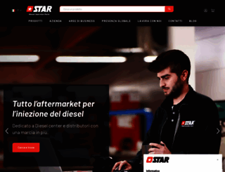 stardiesel.com screenshot