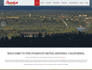 stardust-motel.com screenshot