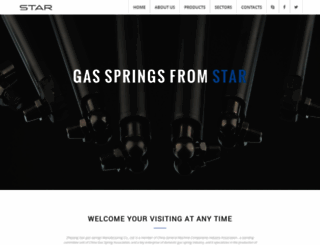 stargassprings.com screenshot