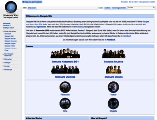 stargate-wiki.de screenshot