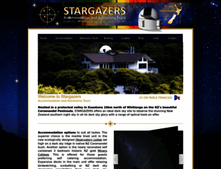 stargazersbb.com screenshot