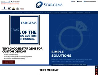 stargems.com screenshot