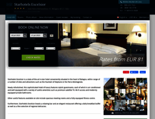 starhotels-excelsior.h-rsv.com screenshot