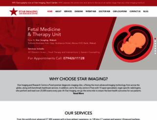 starimagingindia.com screenshot