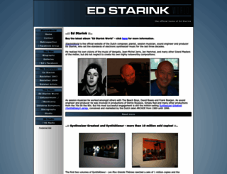 starink-world.net screenshot